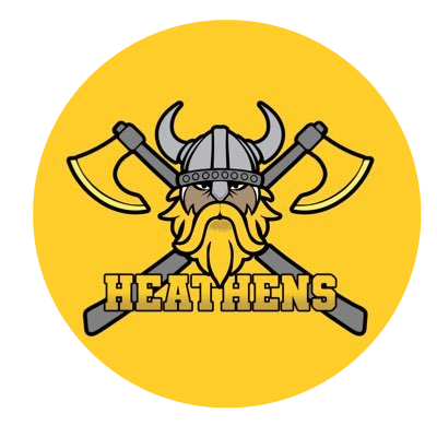 Platinum Credit Heathens